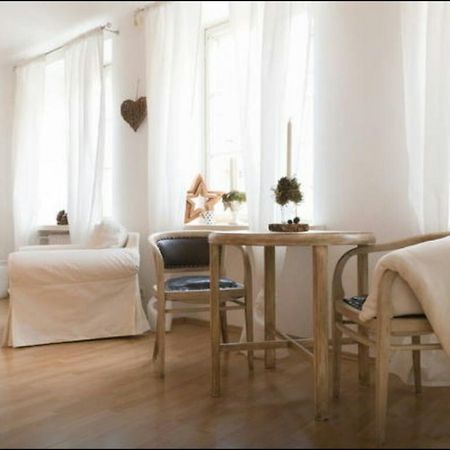 Piwna Vintage Apartment وارسو المظهر الخارجي الصورة